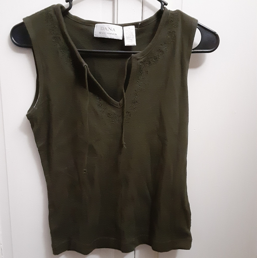 Tank top